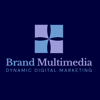 Brand Multimedia Logo