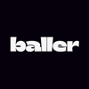 Baller Logo