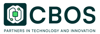 CBOS (PTY) LTD Logo