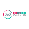 360webmarketing Logo