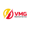 VMG ELECTRICAL SERVICE PTE. LTD. Logo