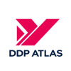 DDP Atlas Logo
