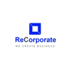 Recorporate Logo