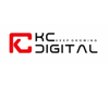 KC DIGITAL Logo