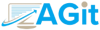 Agit.si Logo