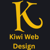 Kiwi Web Design Logo
