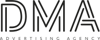 DMA AGENCY Logo