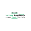 Luxury Appliance Repair Murrieta Logo