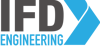 IFD Engineering Ltd. Logo