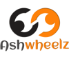 Ashwheelz Logo
