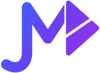 Just M Media Logo