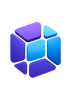 BlockOnMate Logo