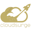 Cloudsurge Inc. Logo