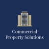 IPM Commercial Property Solutions Logo
