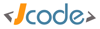 JCode Solutions Logo