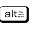 Alt Web Design Studio Logo
