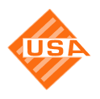 USA Pallet & Warehousing, Inc. Logo