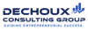 Dechoux Consulting Group Logo