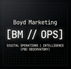 Boyd Marketing Logo