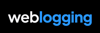 Weblogging Logo