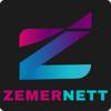Zemernett Logo