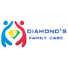 Diamond's Family Care Inc Logo
