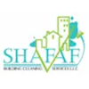 SHAFAF CLEANING Logo