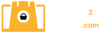 Boxes2bags Logo