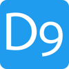 Datascience9 LLC Logo