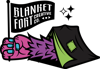 Blanket Fort Creative Logo