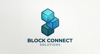 BlockConnect Solutions Logo