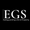 EGS Security Solutions Logo