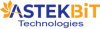 AstekBit Technologies Pvt Ltd Logo