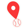 LeftField Local Logo