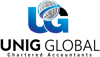 Unig Global Logo