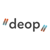 Deop Inc. Logo