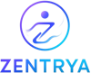Zentrya Logo