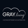 Gray Lining Logo