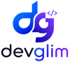 Devglim Logo