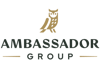 Ambassador Group Logo