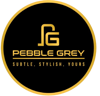 Pebble Grey Design Studio Logo