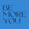 Be More You Integrative Brand Studio Logo