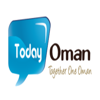 Today Oman Logo
