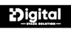 Digital Stack Solution Logo