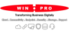 Win-Pro Consultancy Pte Ltd Logo
