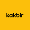Kakbir Software Logo