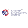 Krishna engineering works Logo