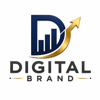 Digital Brand Logo