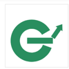 GrowVibe.io Logo