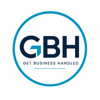 Get Business Handled Logo